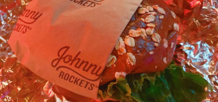 Johnny Rockets