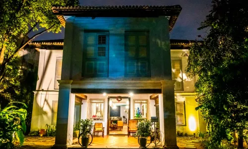 Lorong Love