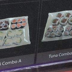 Sushi King House User Photo