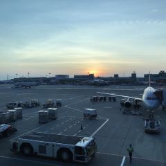 Ya Kun Kaya Toast Changi Airport Terminal 3 User Photo