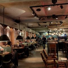 Stan & Co. User Photo