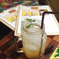 Riad Hua Hin Cafe User Photo