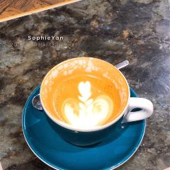 Workshop Coffee User Photo