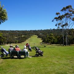Anglesea Golf Club Bistro User Photo
