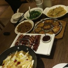 SUI CHU GU YAN 여행 사진