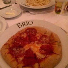 Brio Italian Grille User Photo