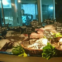 Seafood Cove User Photo