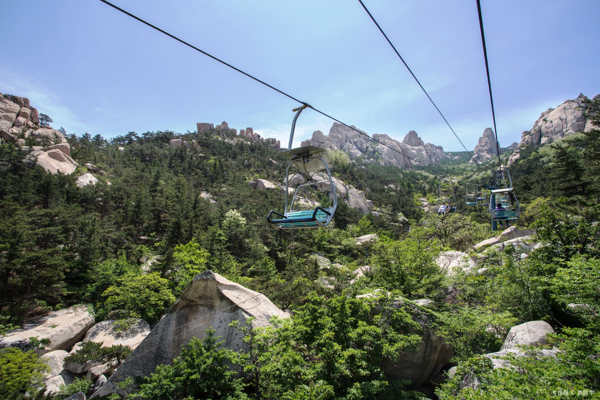 Qingdao City Highlights with Laoshan Taiqing Palace 1 Day Tour(Optional Guide Service)