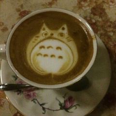 王老师咖啡烘焙室 User Photo