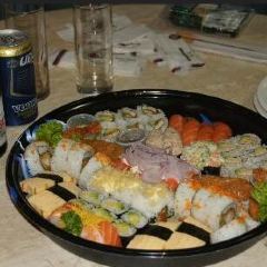 Sushi Train User Photo