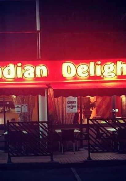 Indian Delights