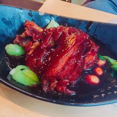 Zhou Zhuang Hua Jian Tang Jie Geng Restaurant 여행 사진