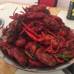 老黄大虾店(自忠路店) 여행 사진