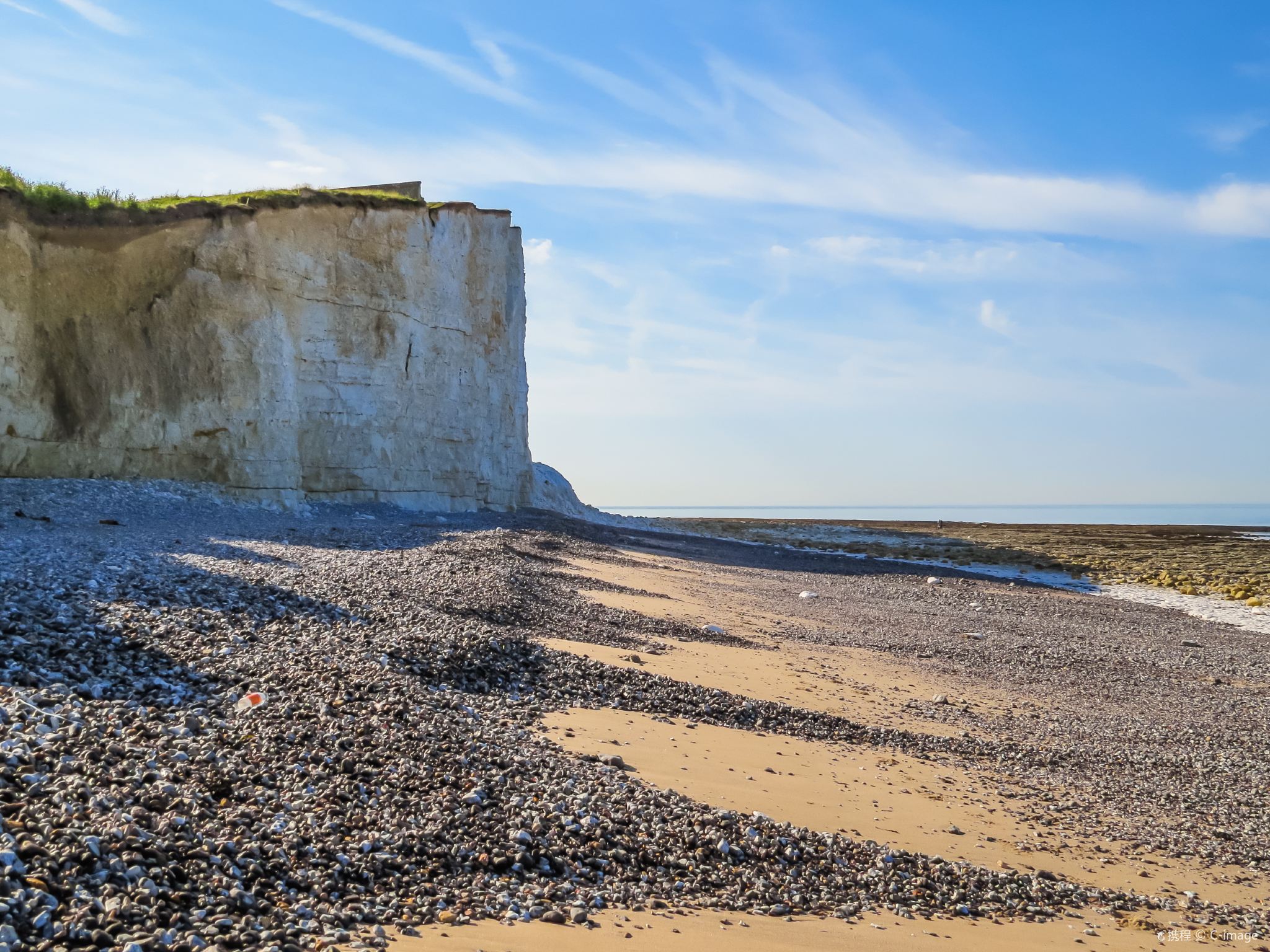 London Royal Pavilion + Seven Sisters Country Park + Brighton i360 day tour