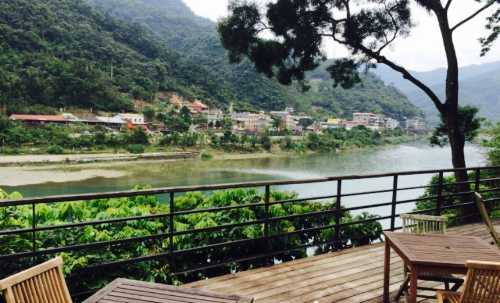 LA VILLA WULAI