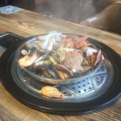 96號海蒸鲜·海鲜牧场(天主教堂·栈桥店) User Photo