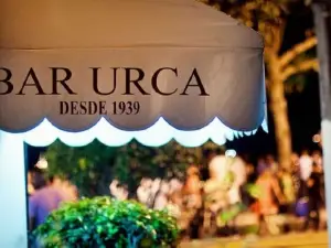 Bar Urca