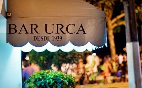 Bar Urca