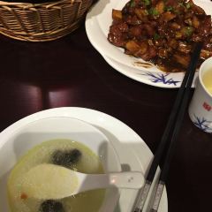 南山竹海遇·竹隐居·珍味堂 User Photo