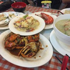 Asian Seafood Boracay by Chefs Wok 888 Restaurant User Photo