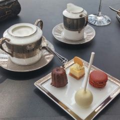 ROBUCHON AU DÔME User Photo