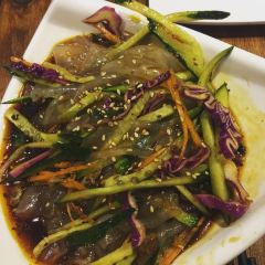 那些年一起吃串的地方(总店) User Photo