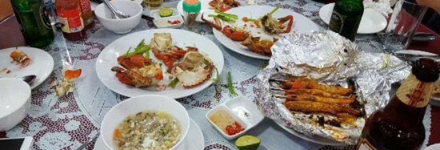 Linhdan Hotel & Restaurant