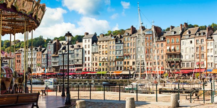 Honfleur
