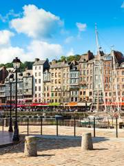 Honfleur