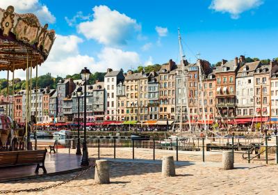 Honfleur