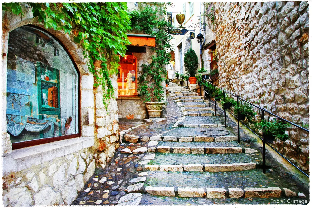 3_St Paul de Vence