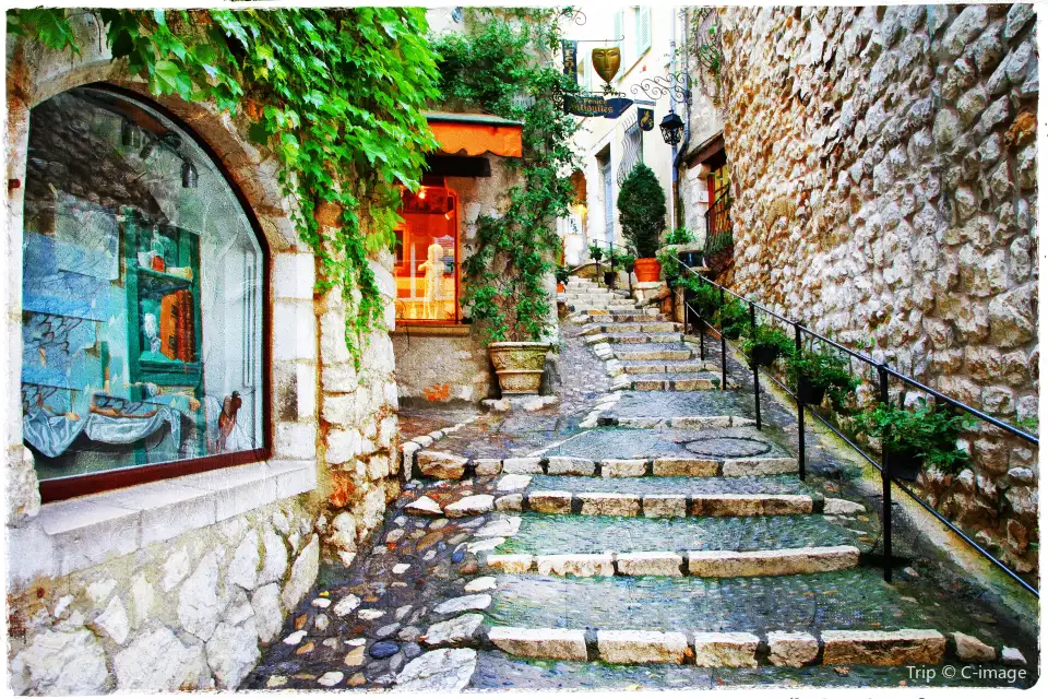 3_St Paul de Vence