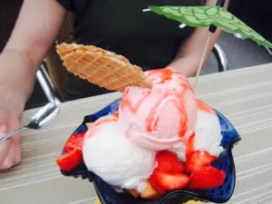 Slurp! Gelato Artigianale