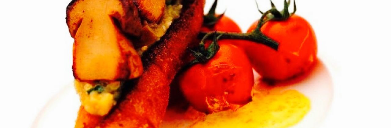 Pappagallo Italian Restaurant