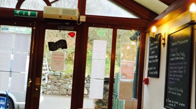 Lochinver Larder