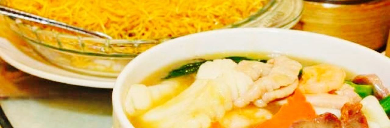 May Flower Chinese Foods