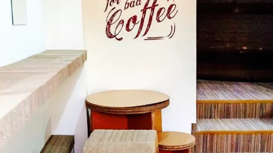 The Coffee Box