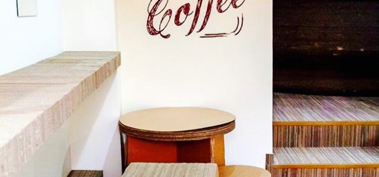 The Coffee Box