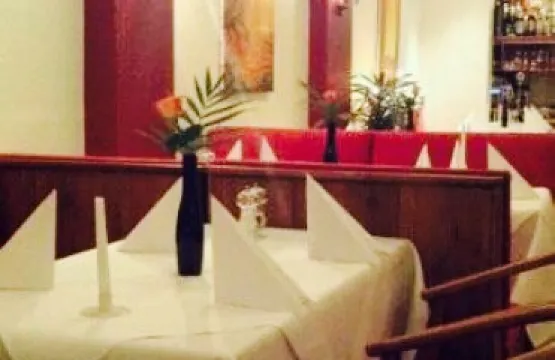 Landungsbrucken & Kaisergarten