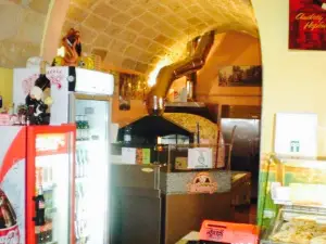Pizzeria Mauro