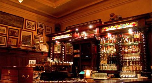 Restaurant Weisser Bock