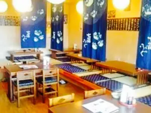 Japanese Restaurant Kamehachi
