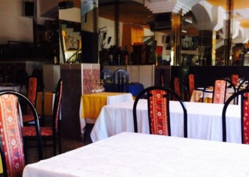 Restaurante Don Manuel