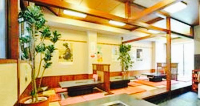 Grilled Beef Oyama Main Store
