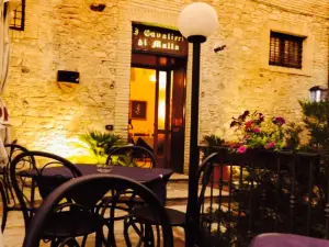 I Cavalieri di Malta - Ristorante Pizzeria