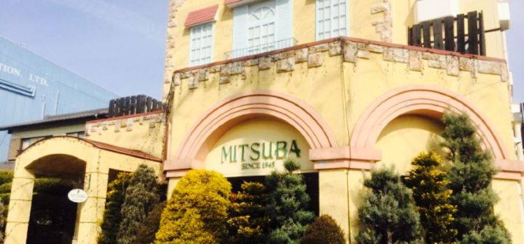 Mitsuba