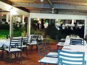 Restaurante el Aljibe