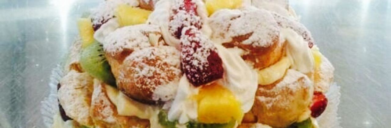 Anpatì - Bar and Food