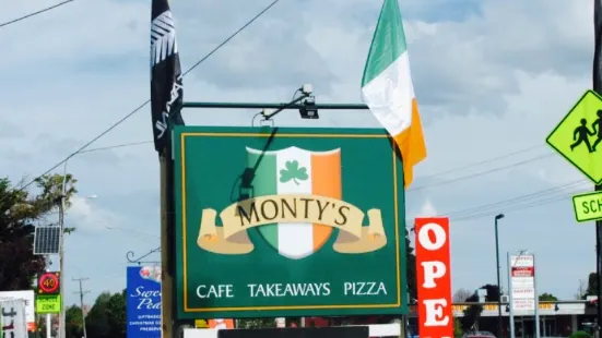 Monty's