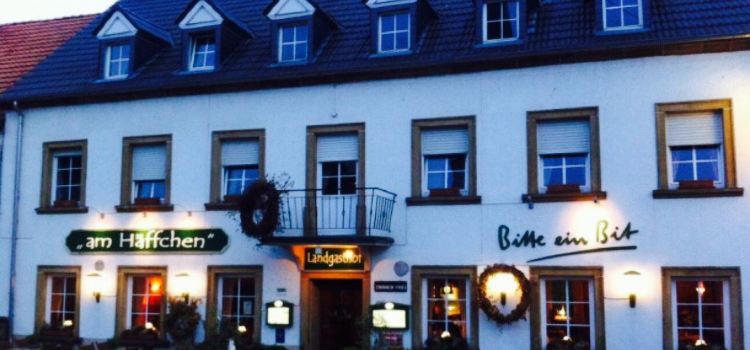 Landgasthof Am Haeffchen